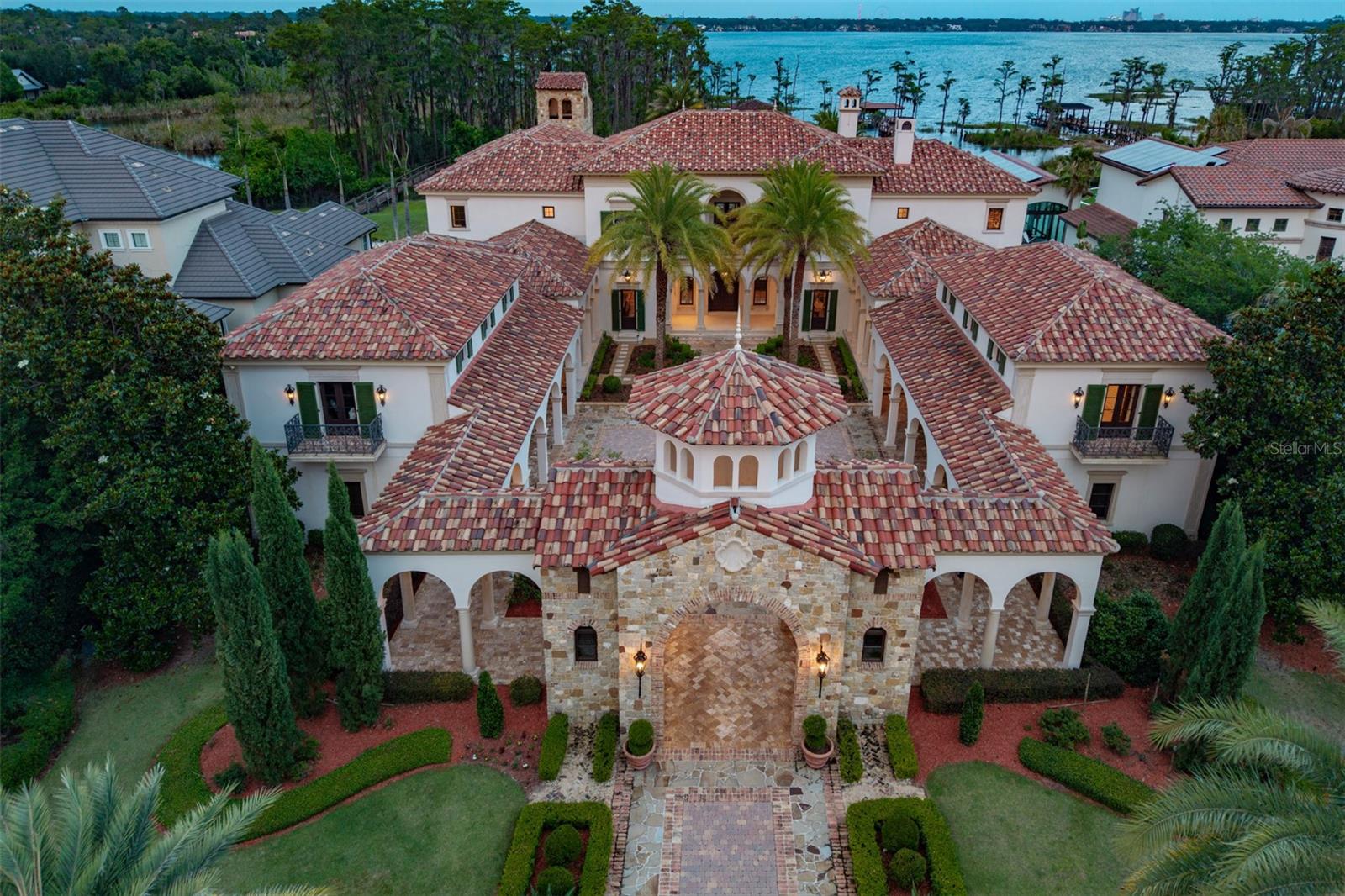 Single Family Residence em WINDERMERE, FL - Daniel Dourado