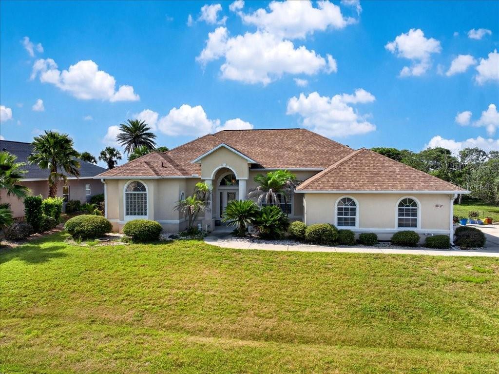 Single Family Residence em PALM COAST, FL - Daniel Dourado