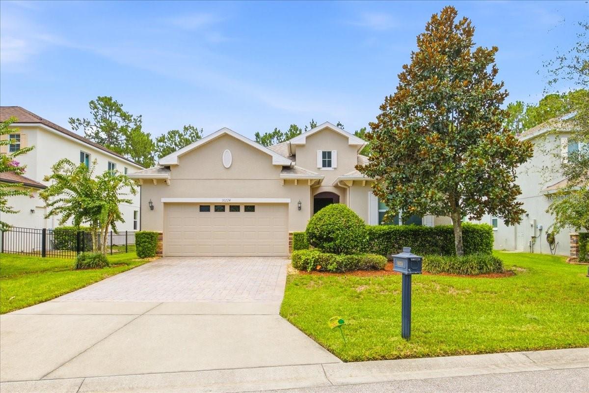 Single Family Residence em CLERMONT, FL - Daniel Dourado