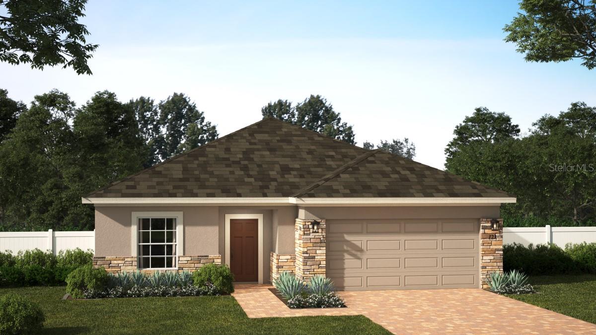 Single Family Residence in MINNEOLA, FL - Daniel Dourado