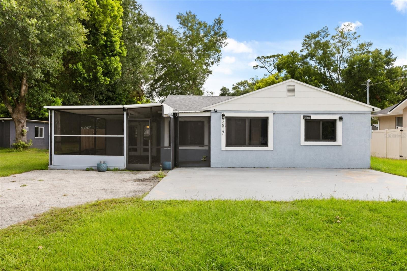 Single Family Residence em SANFORD, FL - Daniel Dourado