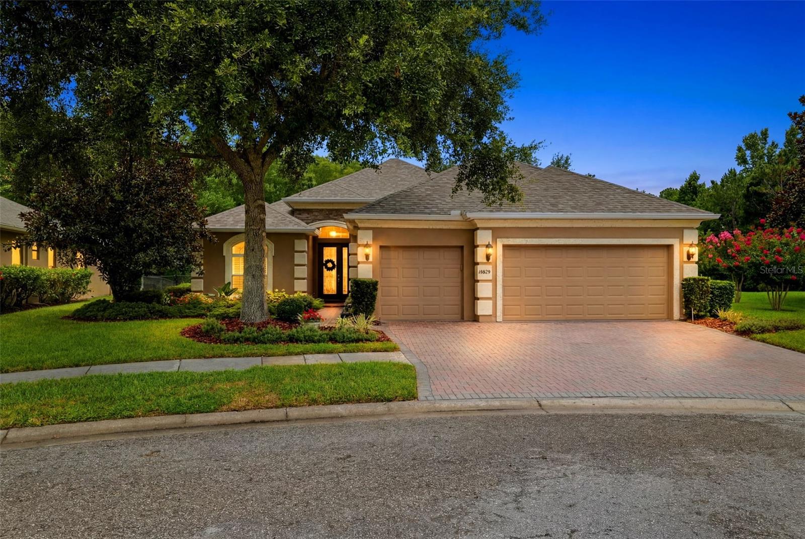 Single Family Residence em ODESSA, FL - Daniel Dourado