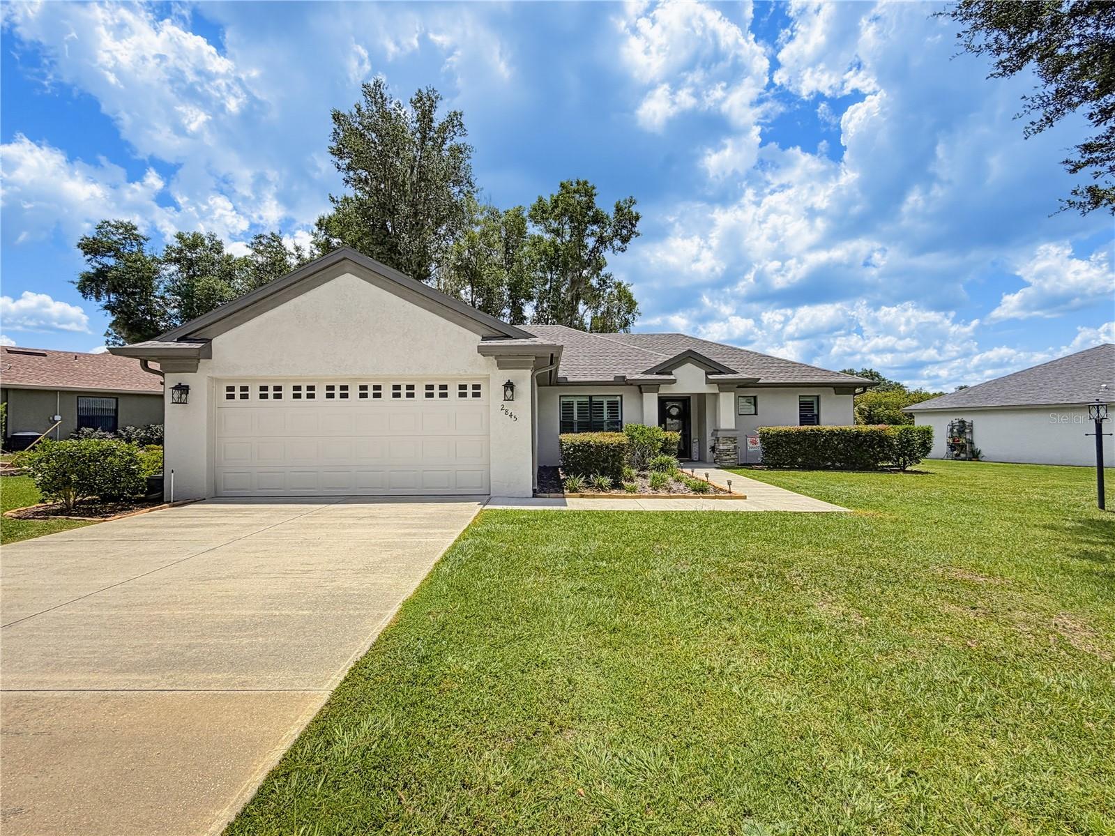 Single Family Residence em HERNANDO, FL - Daniel Dourado
