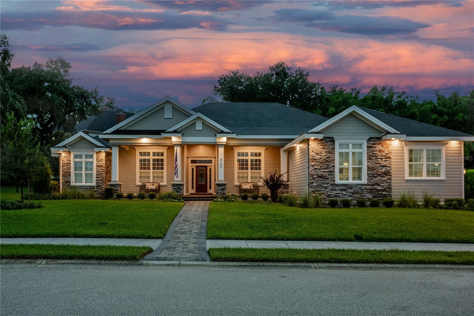 Single Family Residence in LAKELAND, FL - Daniel Dourado
