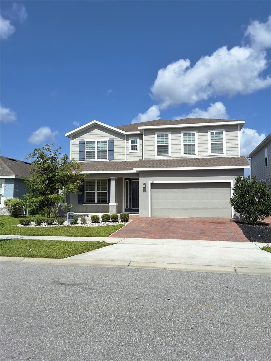 Single Family Residence em KISSIMMEE, FL - Daniel Dourado