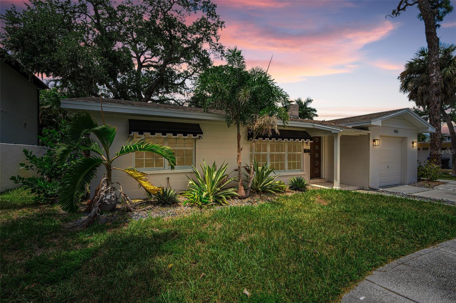 Single Family Residence in ST PETERSBURG, FL - Daniel Dourado
