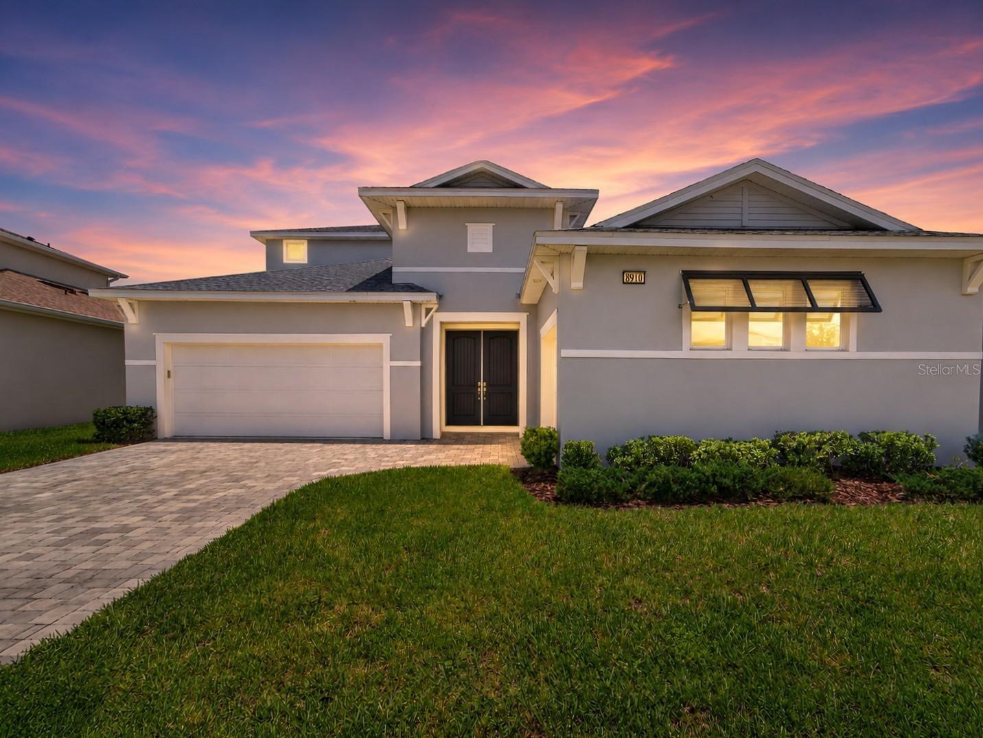 Single Family Residence em WESLEY CHAPEL, FL - Daniel Dourado