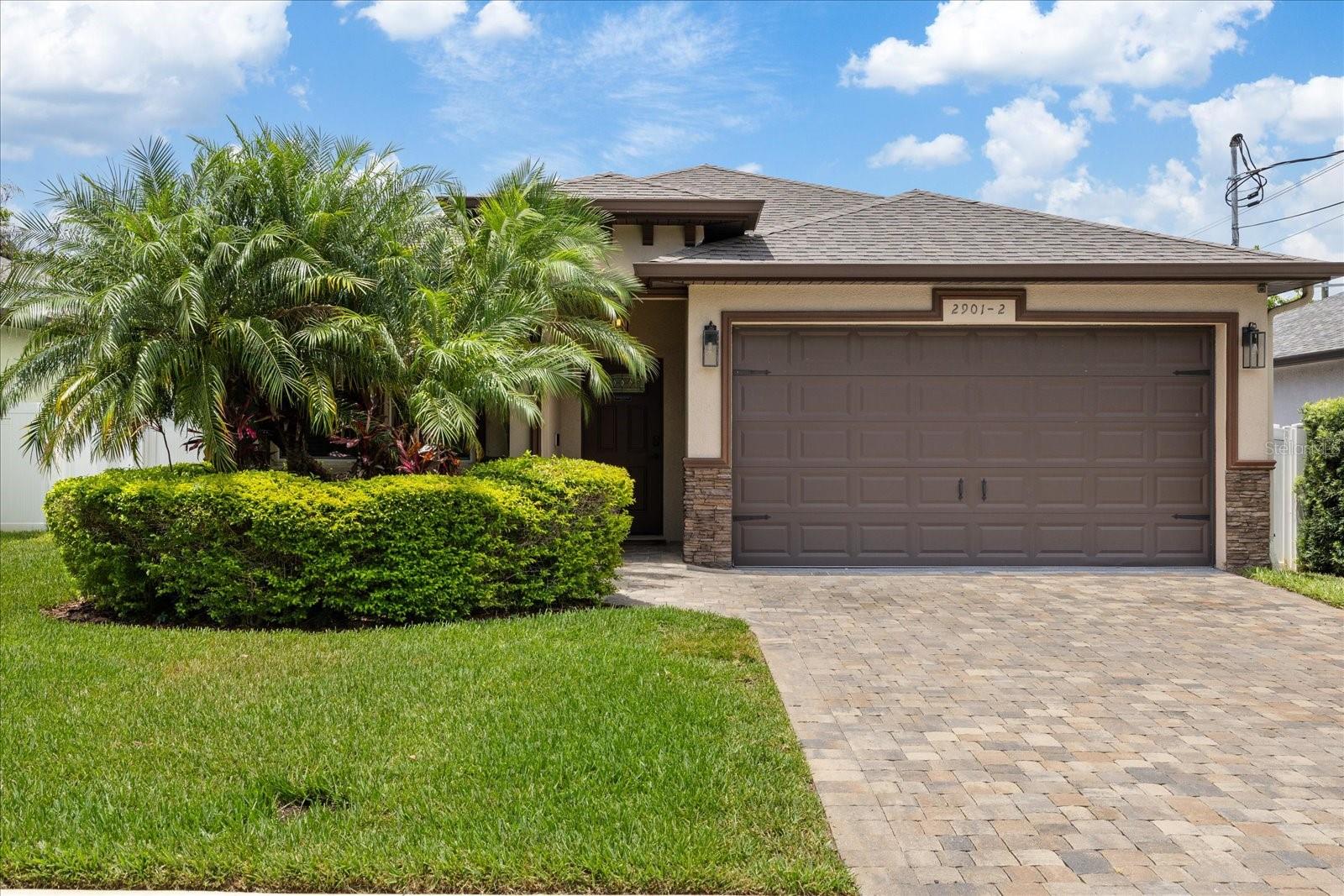 Single Family Residence em TAMPA, FL - Daniel Dourado