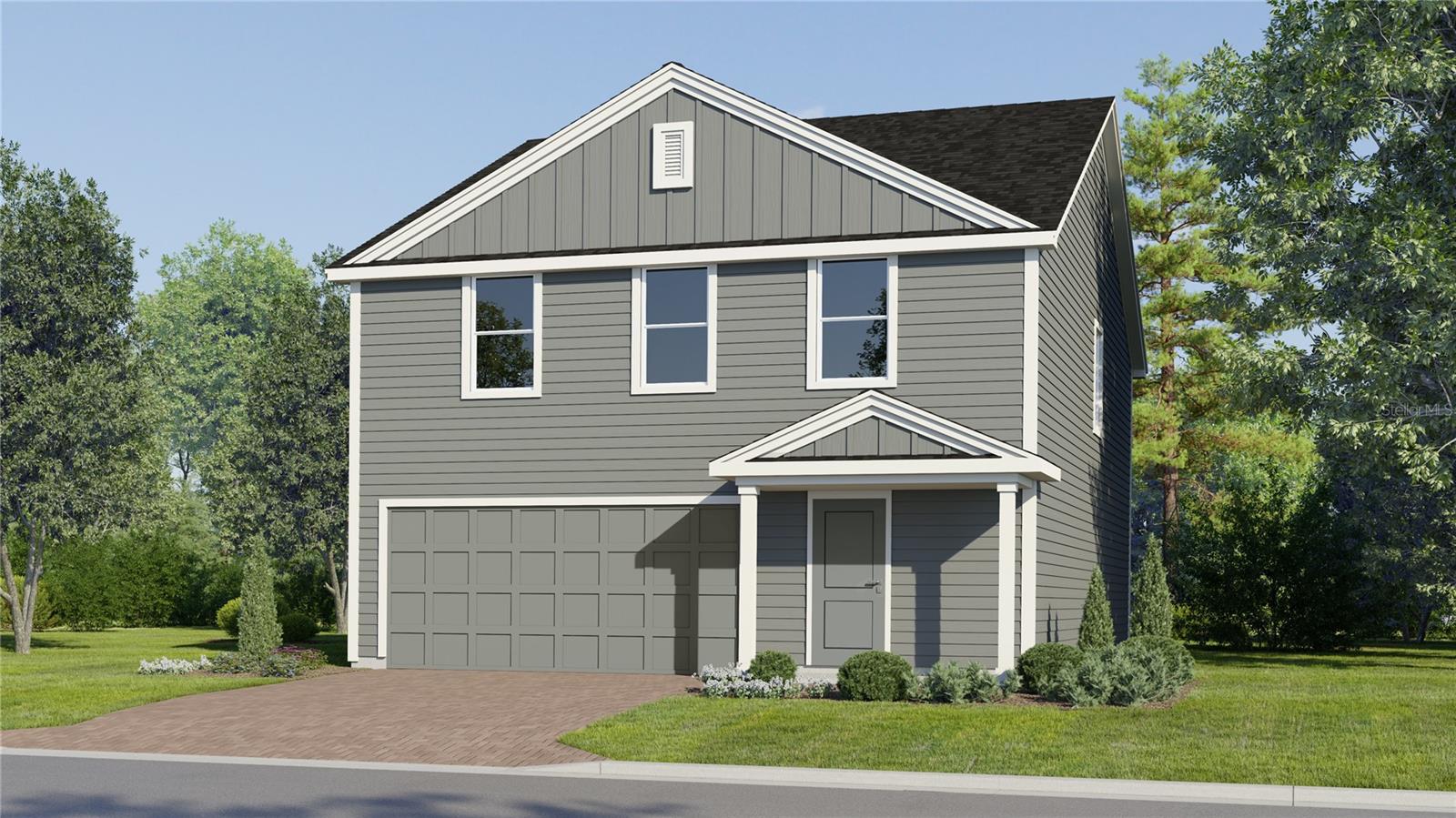 Single Family Residence in GROVELAND, FL - Daniel Dourado