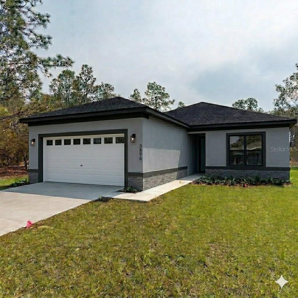 Single Family Residence em INVERNESS, FL - Daniel Dourado