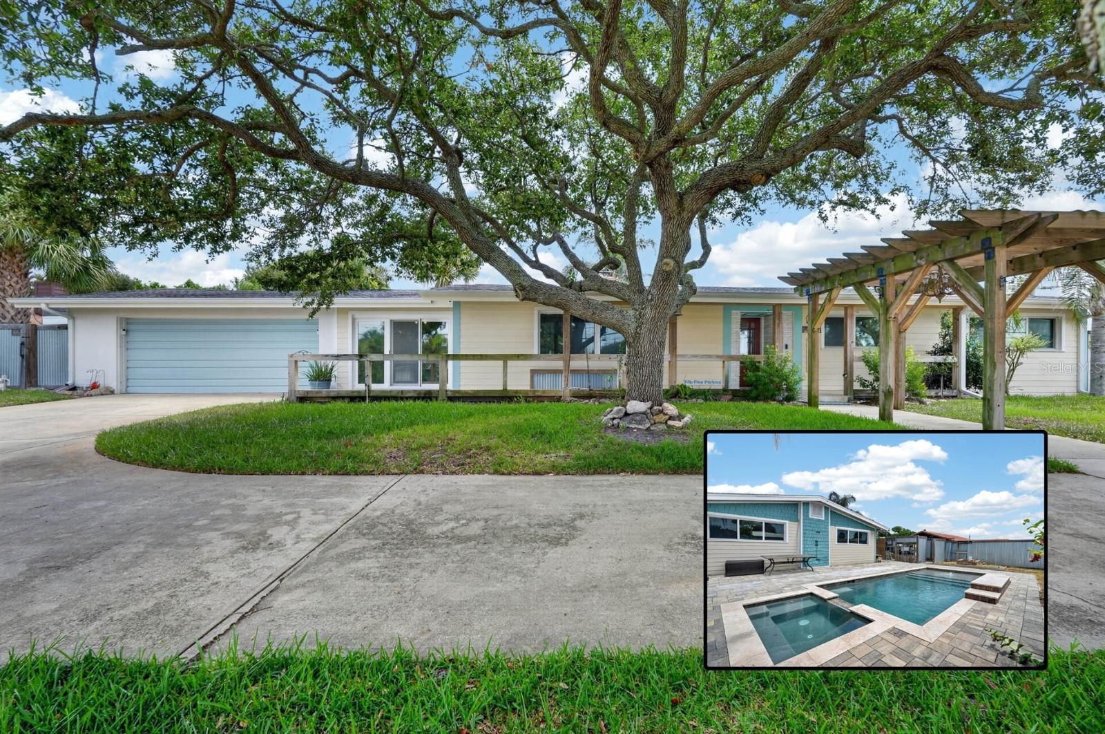 Single Family Residence em DAYTONA BEACH, FL - Daniel Dourado