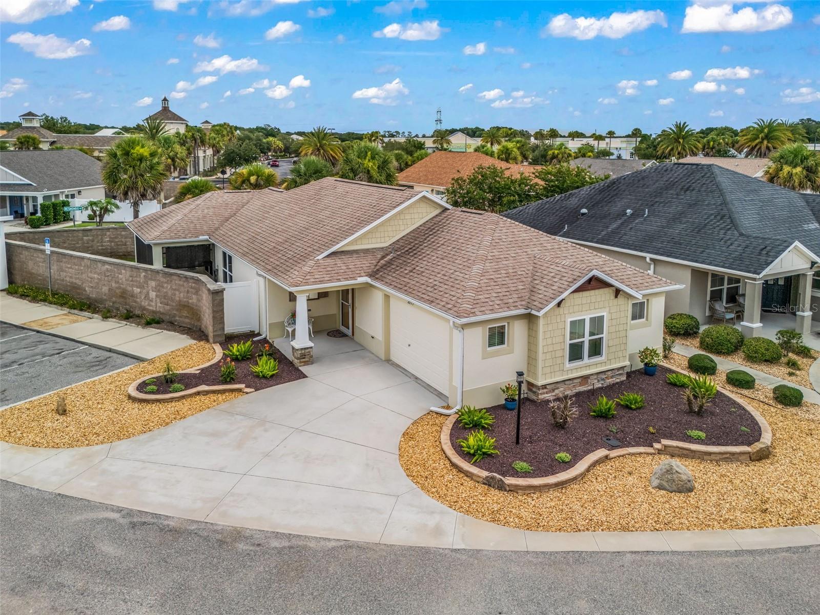 Villa in THE VILLAGES, FL - Daniel Dourado