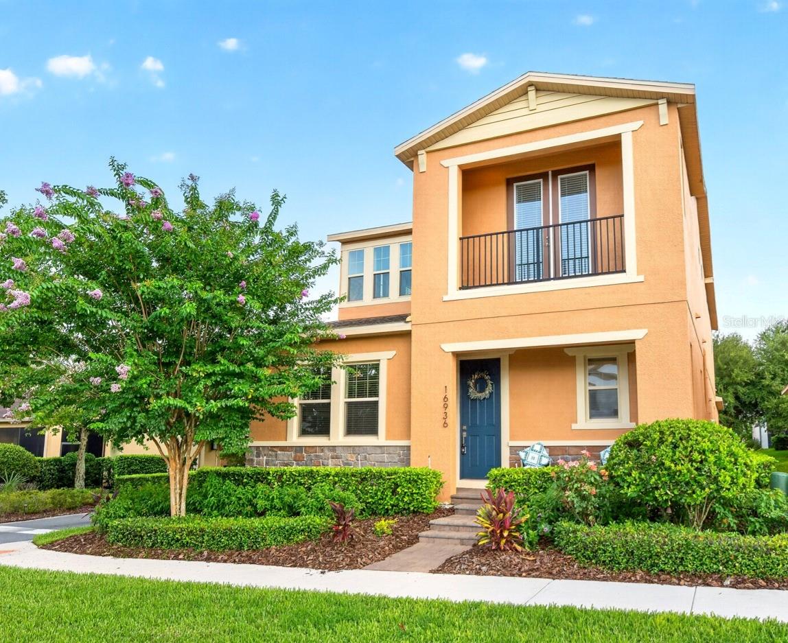 Single Family Residence em WINTER GARDEN, FL - Daniel Dourado