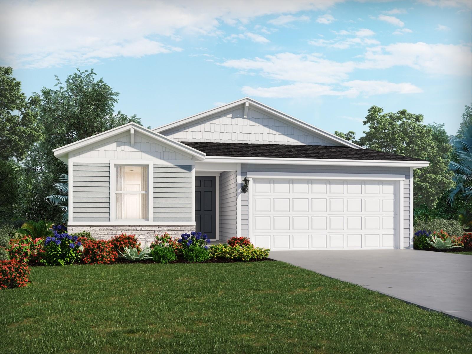 Single Family Residence em PALM COAST, FL - Daniel Dourado