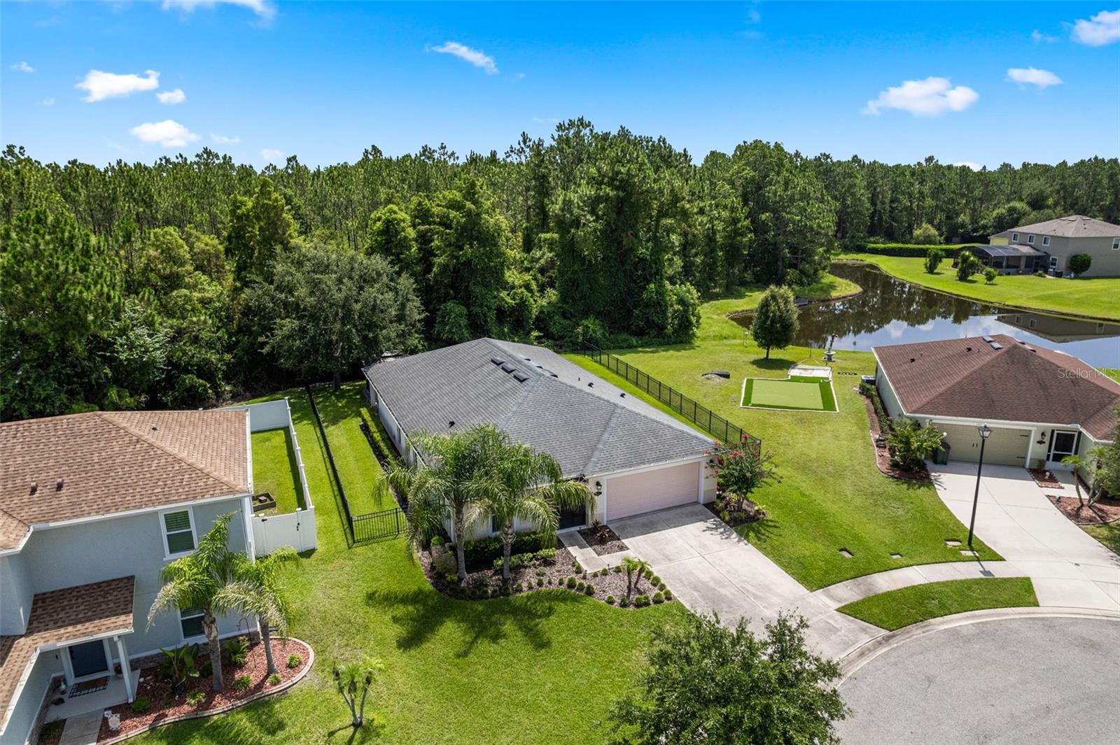 Single Family Residence em DAYTONA BEACH, FL - Daniel Dourado