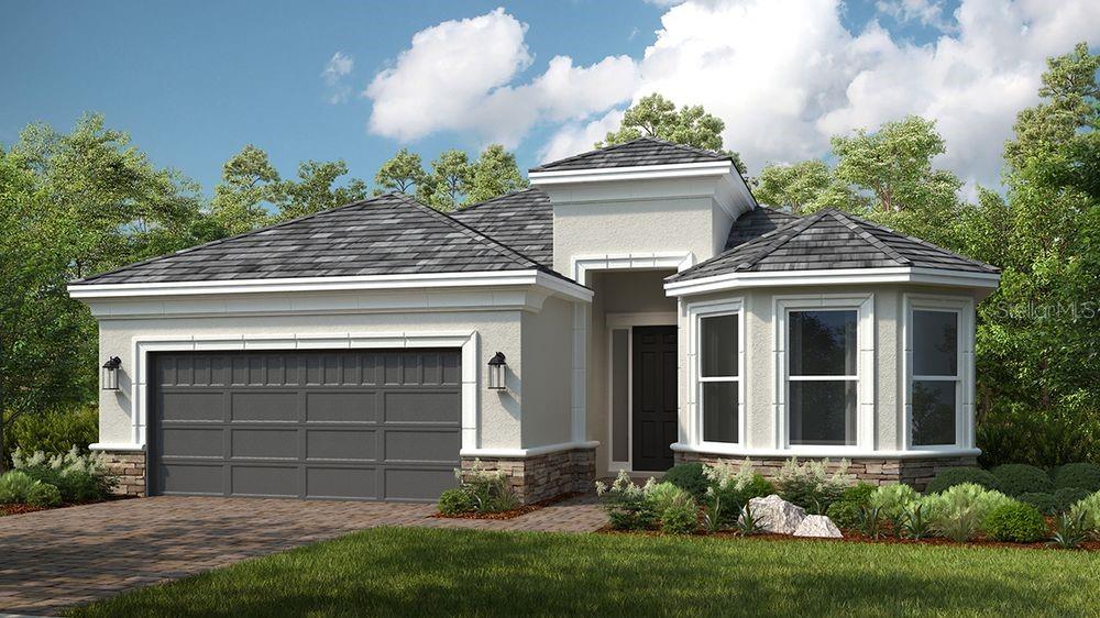 Single Family Residence em WESLEY CHAPEL, FL - Daniel Dourado