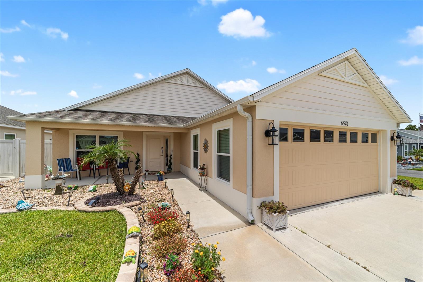 Villa in THE VILLAGES, FL - Daniel Dourado