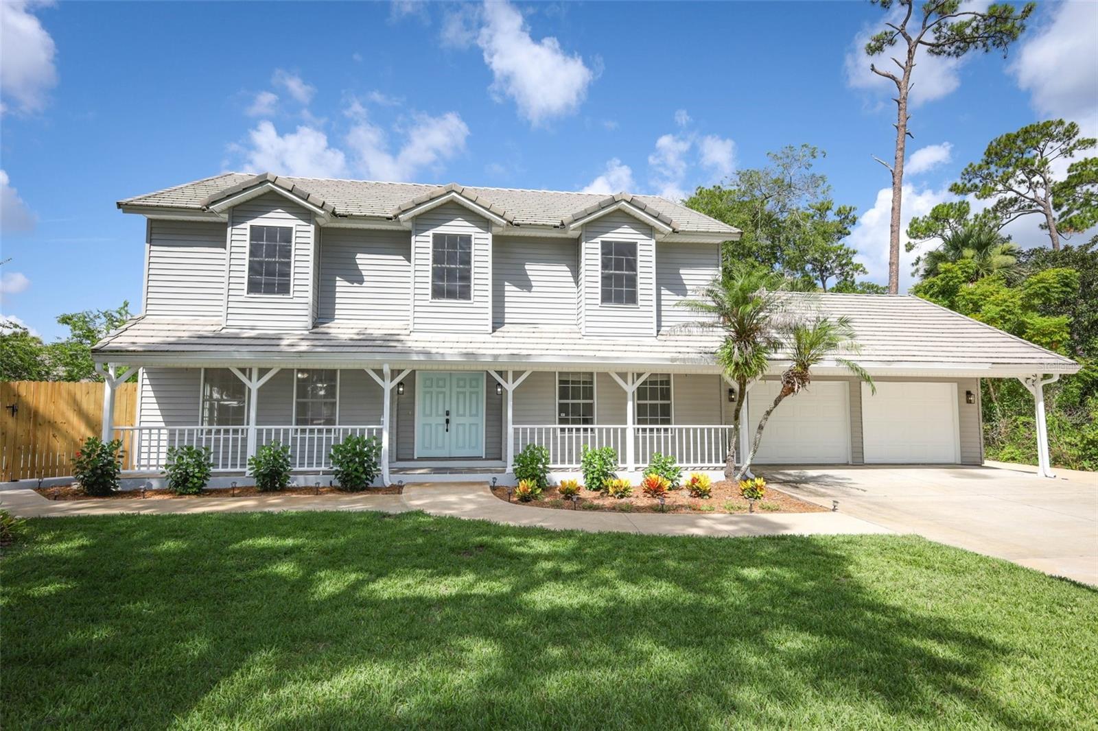 Single Family Residence in HOLLY HILL, FL - Daniel Dourado
