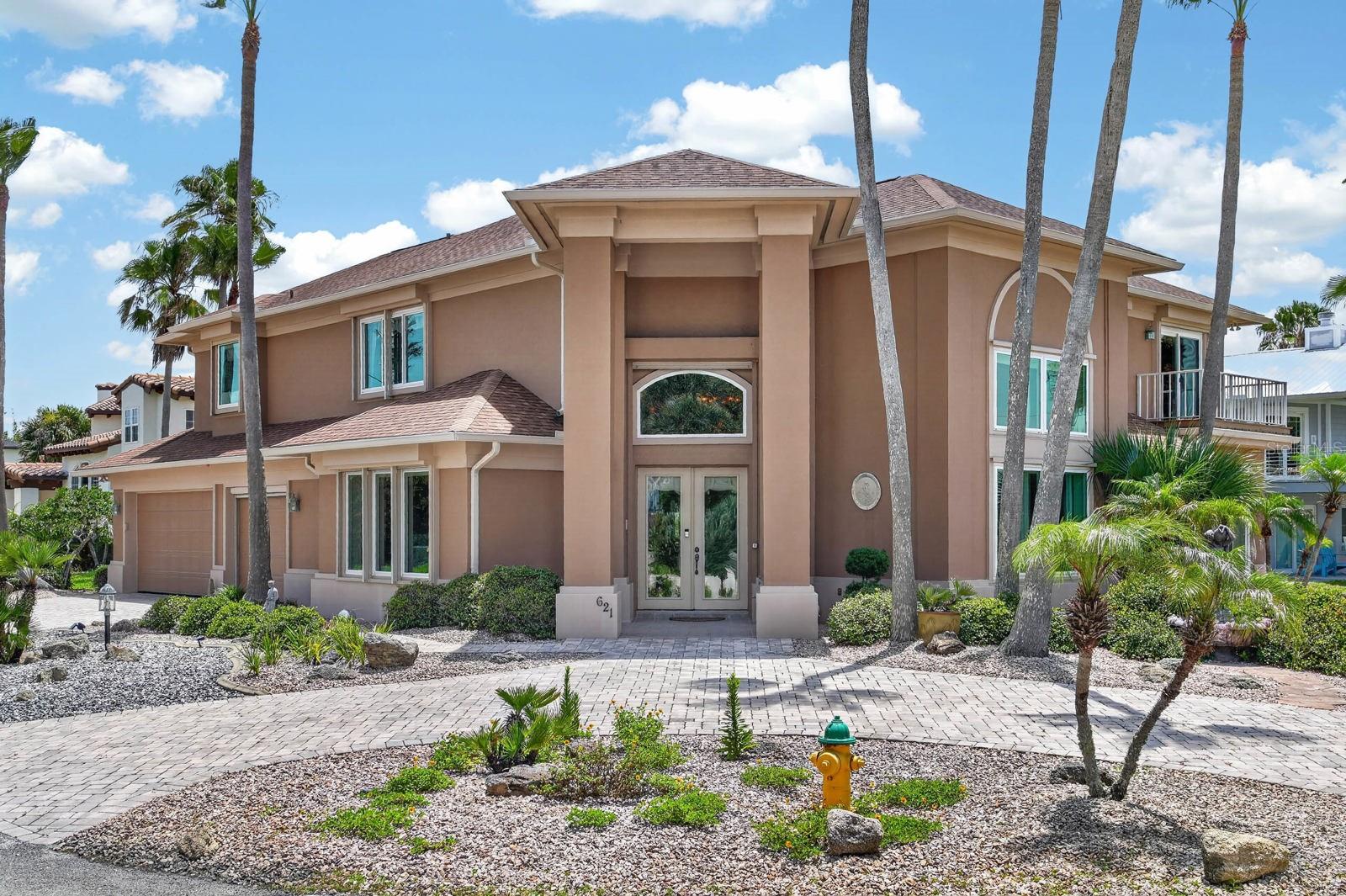Single Family Residence em FLAGLER BEACH, FL - Daniel Dourado