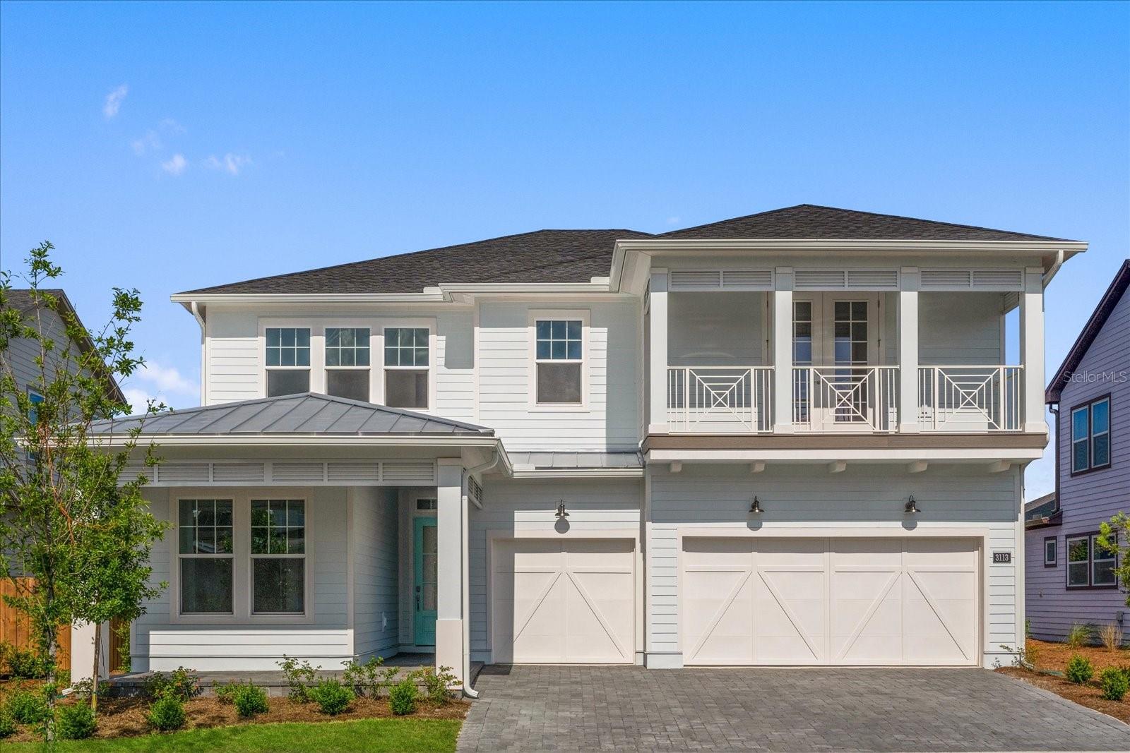 Single Family Residence em ST CLOUD, FL - Daniel Dourado