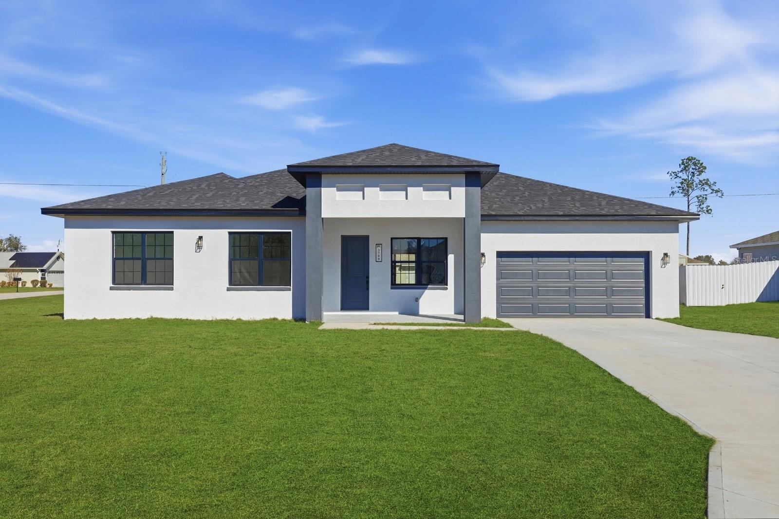 Single Family Residence in OCALA, FL - Daniel Dourado