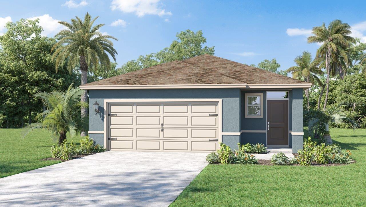Single Family Residence em DAVENPORT, FL - Daniel Dourado
