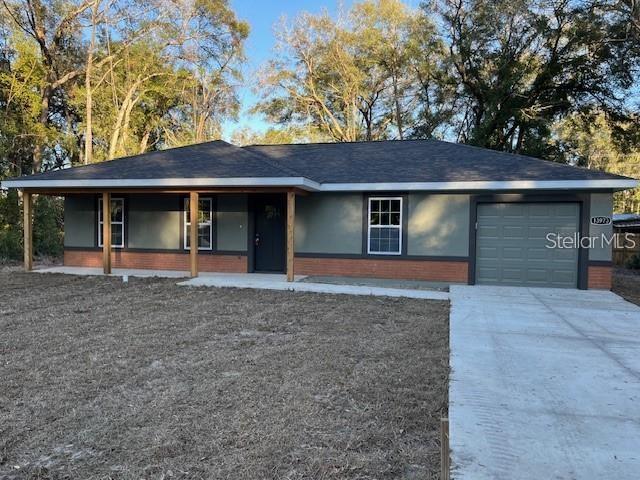 Single Family Residence in SUMMERFIELD, FL - Daniel Dourado