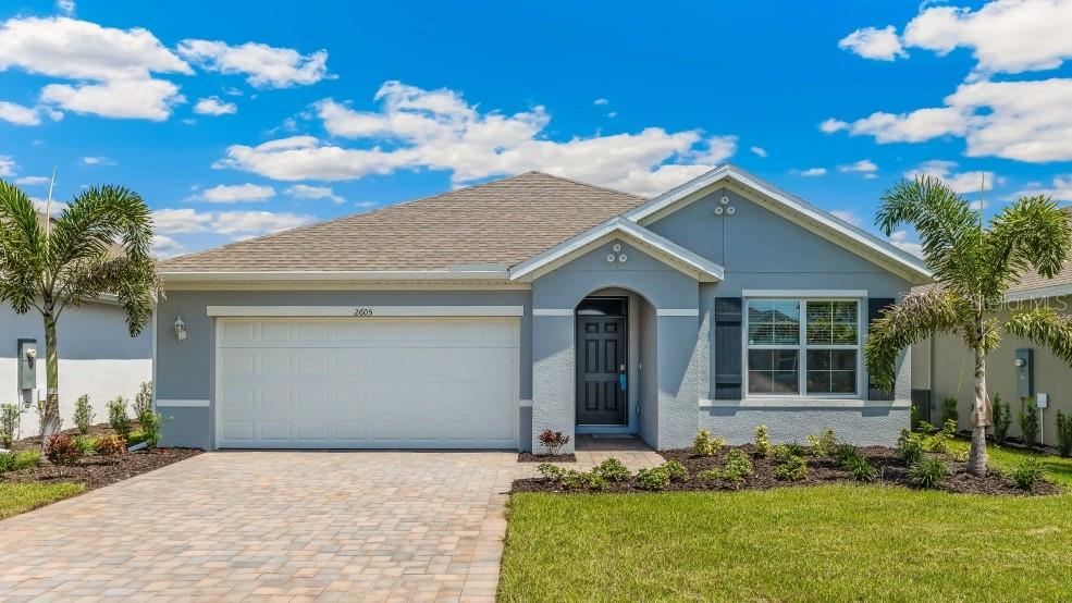 Single Family Residence em PUNTA GORDA, FL - Daniel Dourado