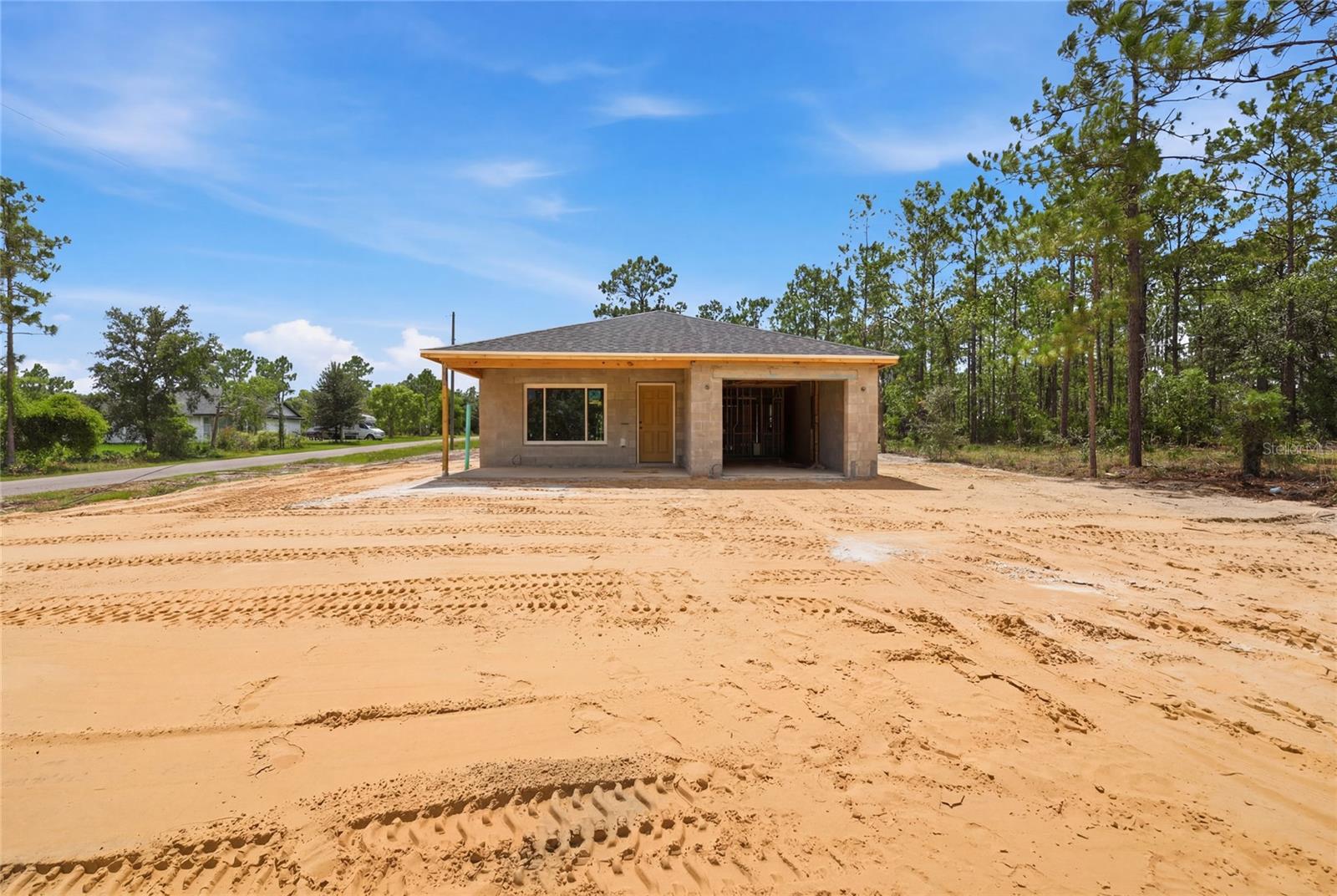 Single Family Residence em WILLISTON, FL - Daniel Dourado