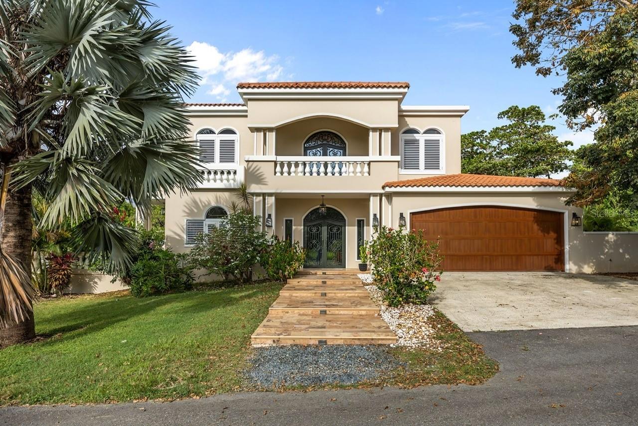 Single Family Residence em ISABELA, PR - Daniel Dourado