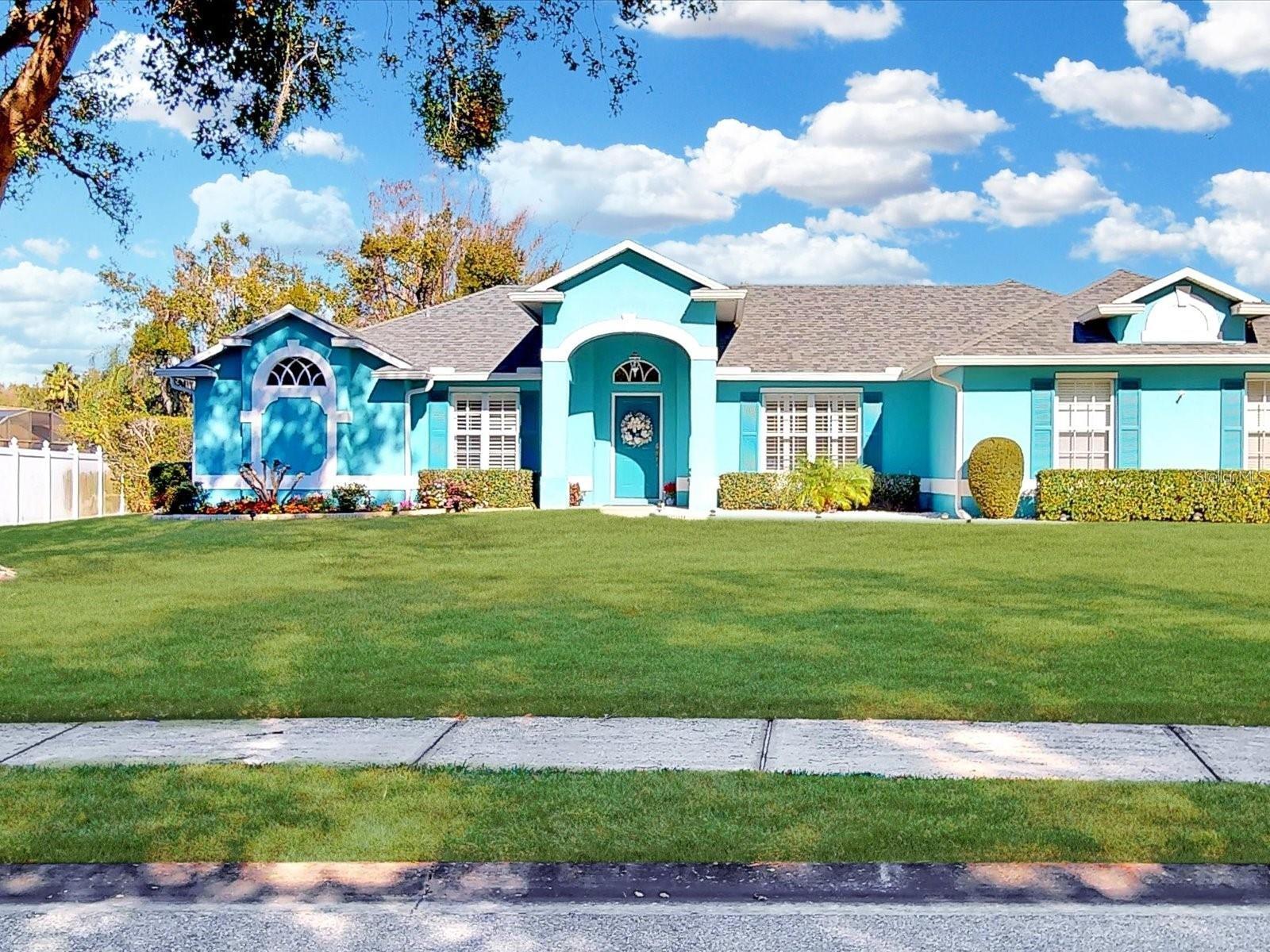 Single Family Residence em KISSIMMEE, FL - Daniel Dourado