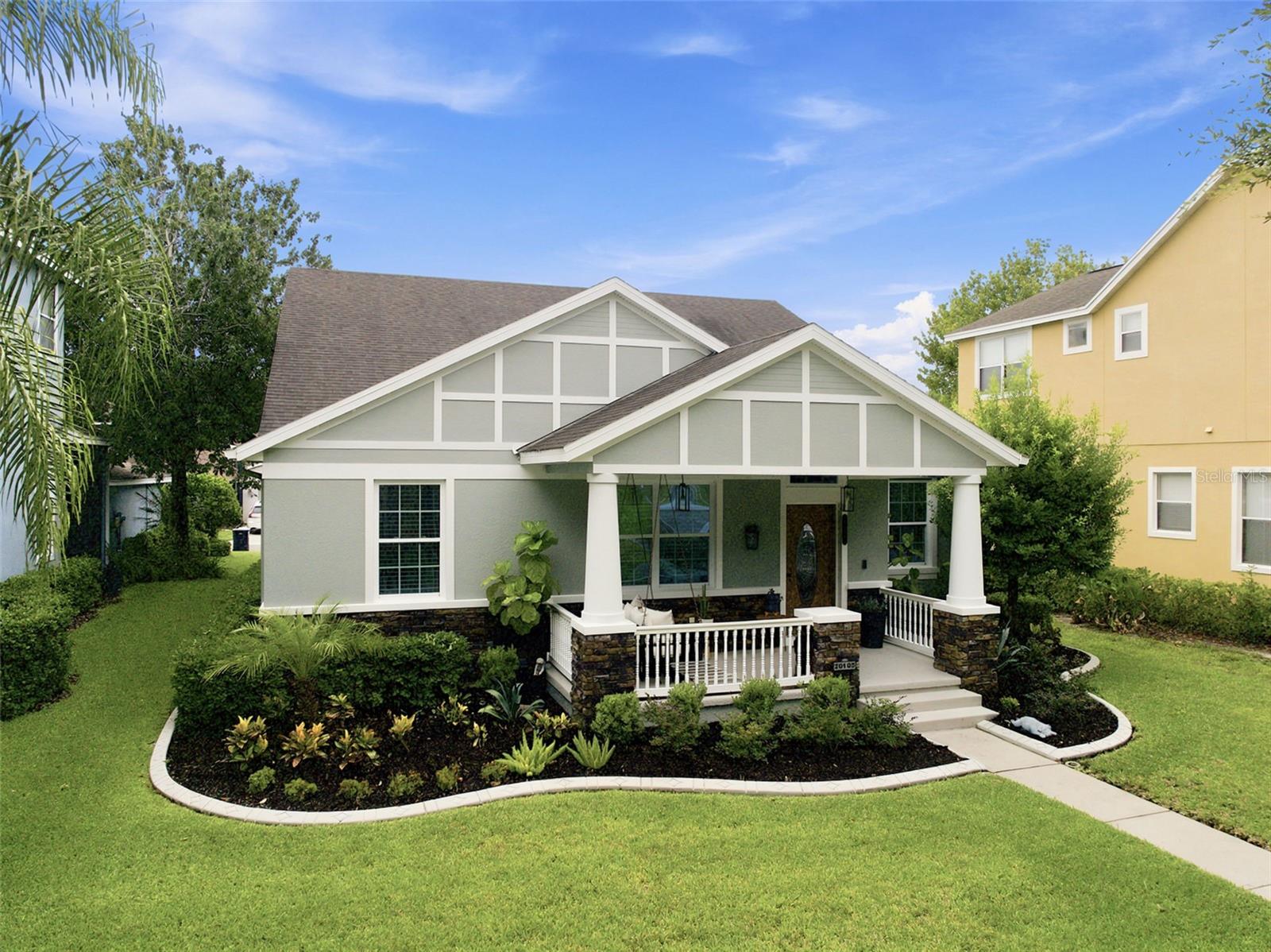 Single Family Residence em TAMPA, FL - Daniel Dourado