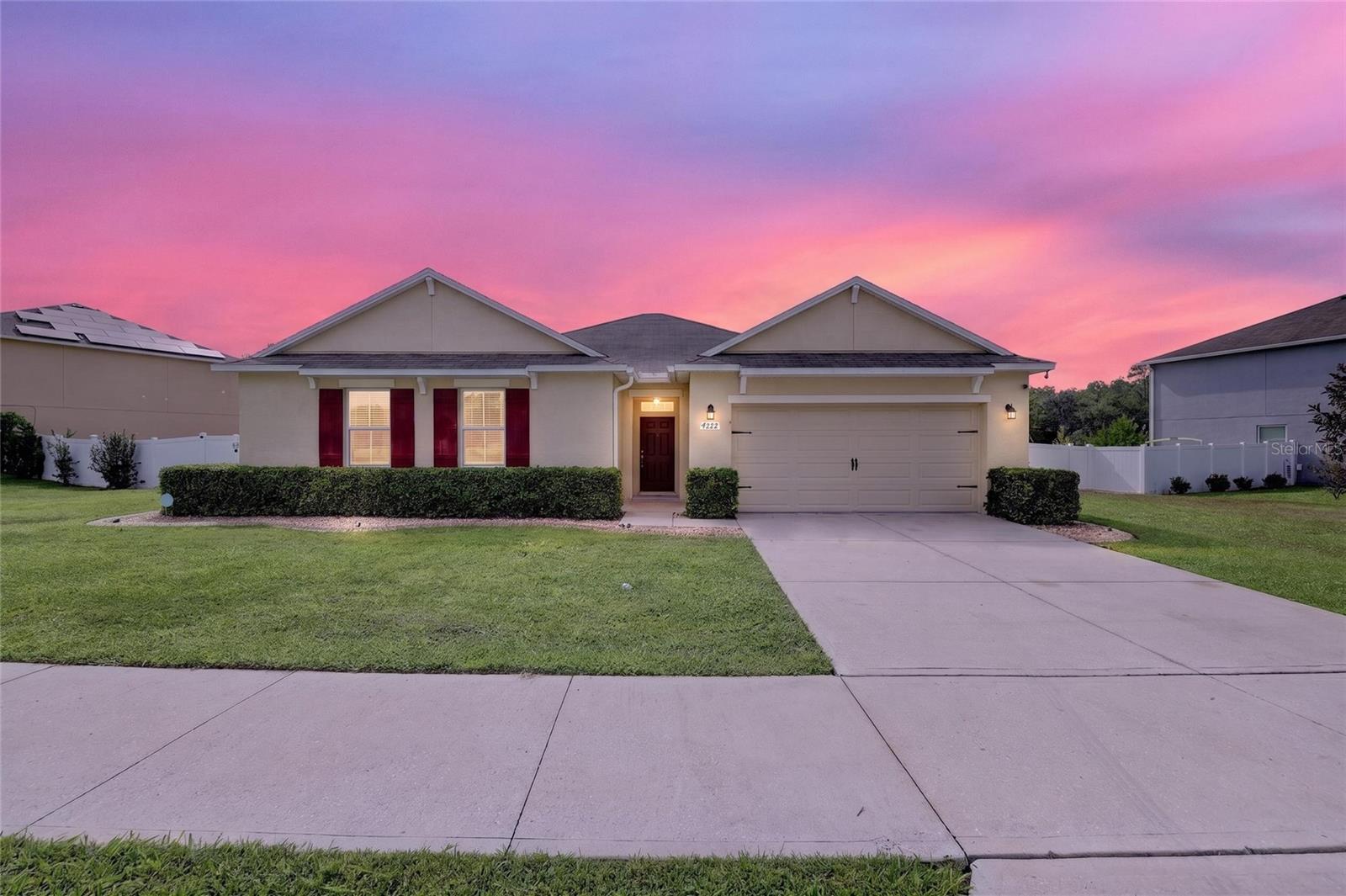 Single Family Residence in OCALA, FL - Daniel Dourado