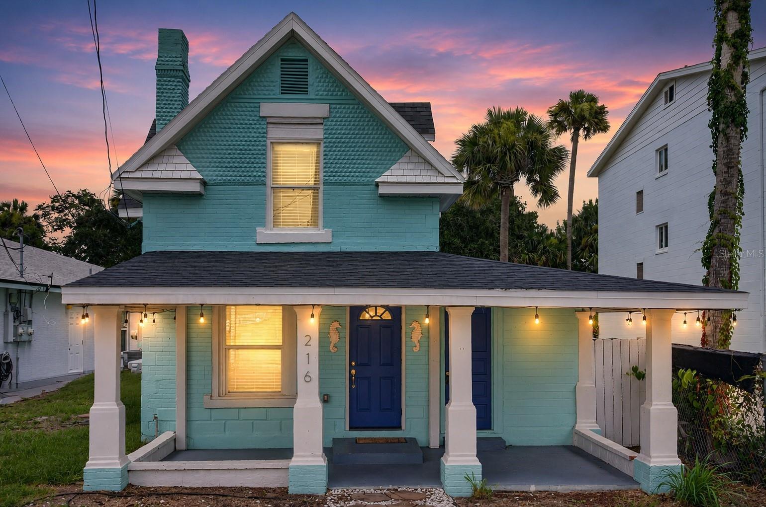 Single Family Residence em DAYTONA BEACH, FL - Daniel Dourado