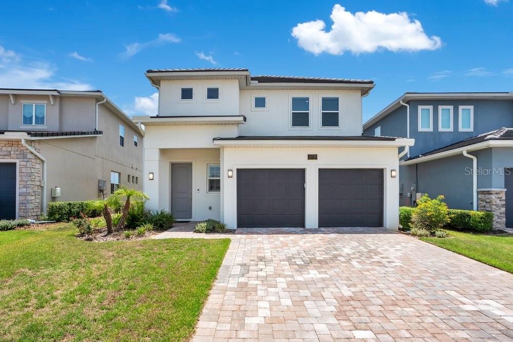 Single Family Residence em BELLA COLLINA, FL - Daniel Dourado