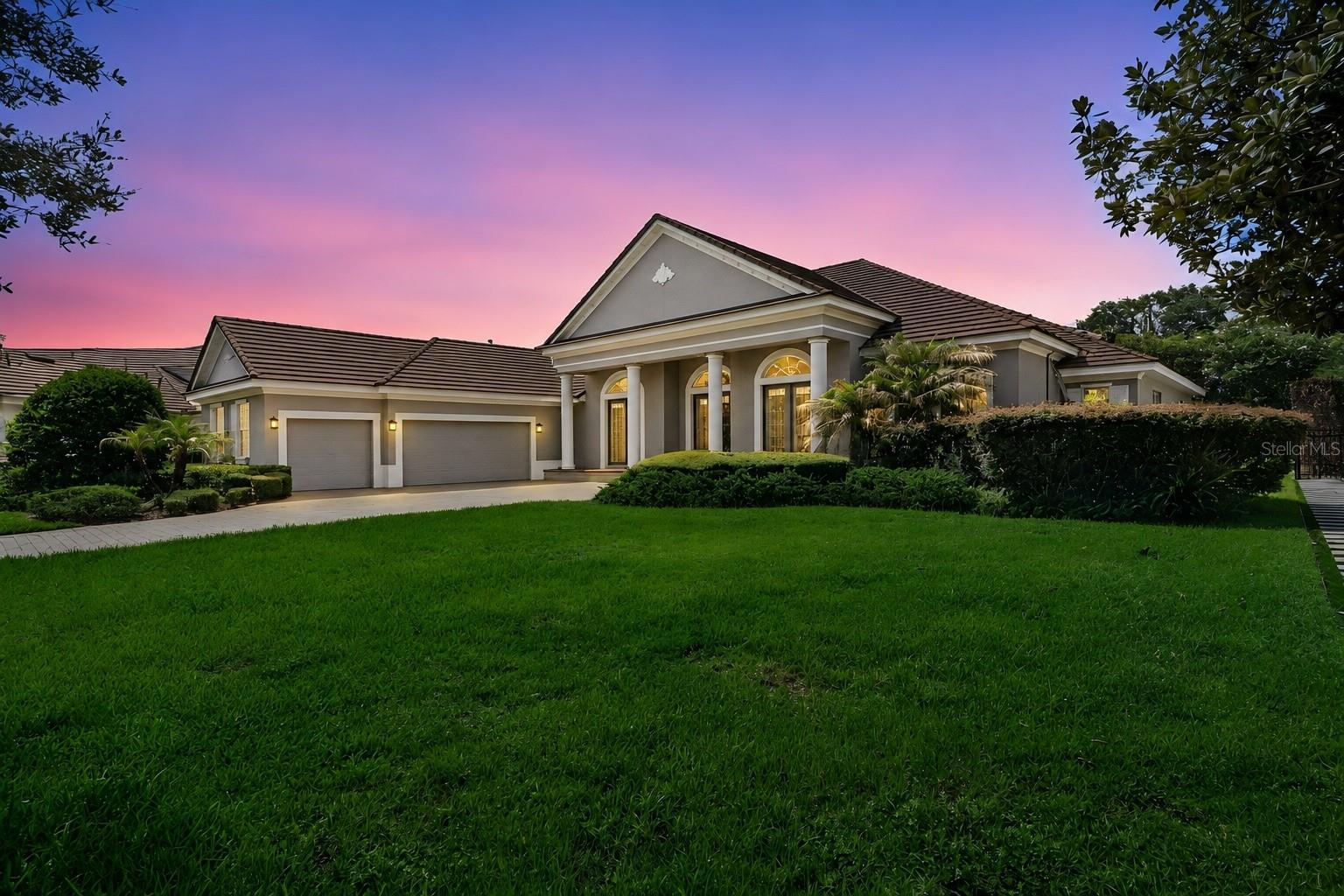 Single Family Residence em WINDERMERE, FL - Daniel Dourado