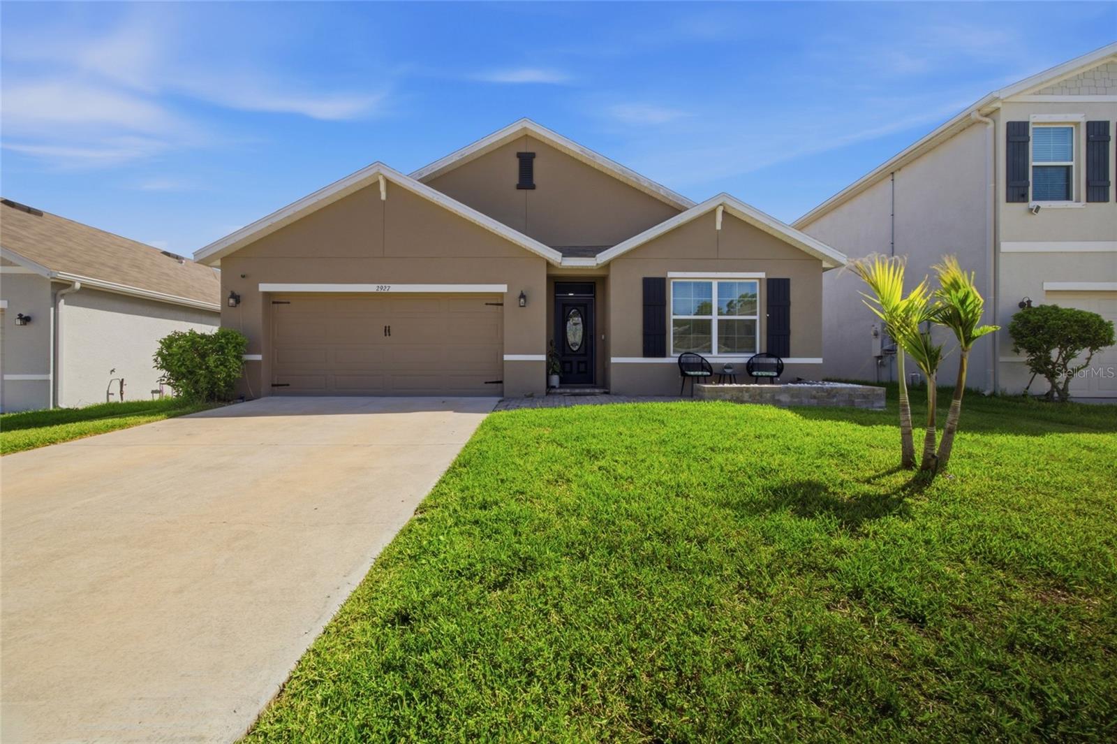 Single Family Residence in ODESSA, FL - Daniel Dourado