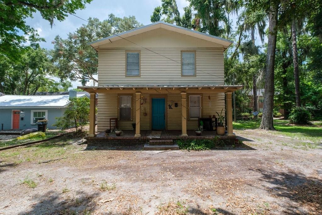 Single Family Residence em GAINESVILLE, FL - Daniel Dourado
