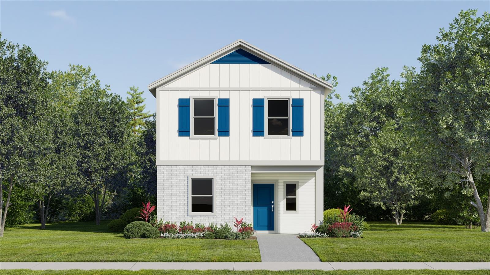 Single Family Residence em ST CLOUD, FL - Daniel Dourado