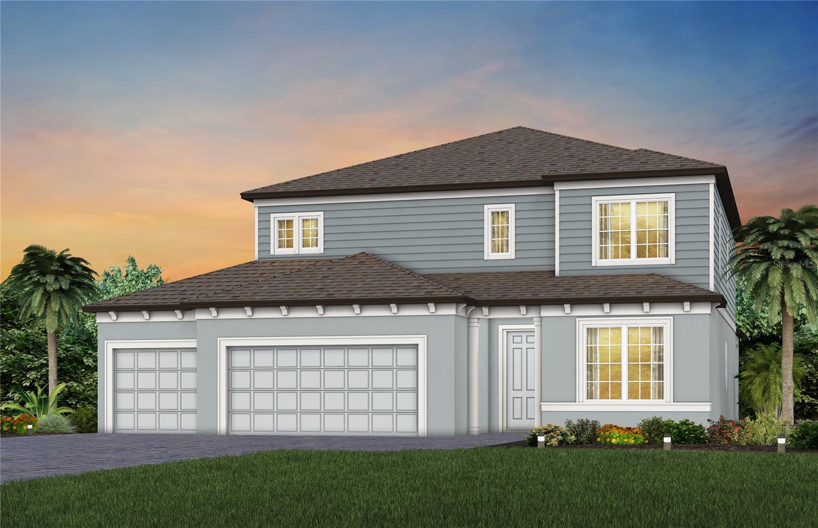 Single Family Residence in APOLLO BEACH, FL - Daniel Dourado