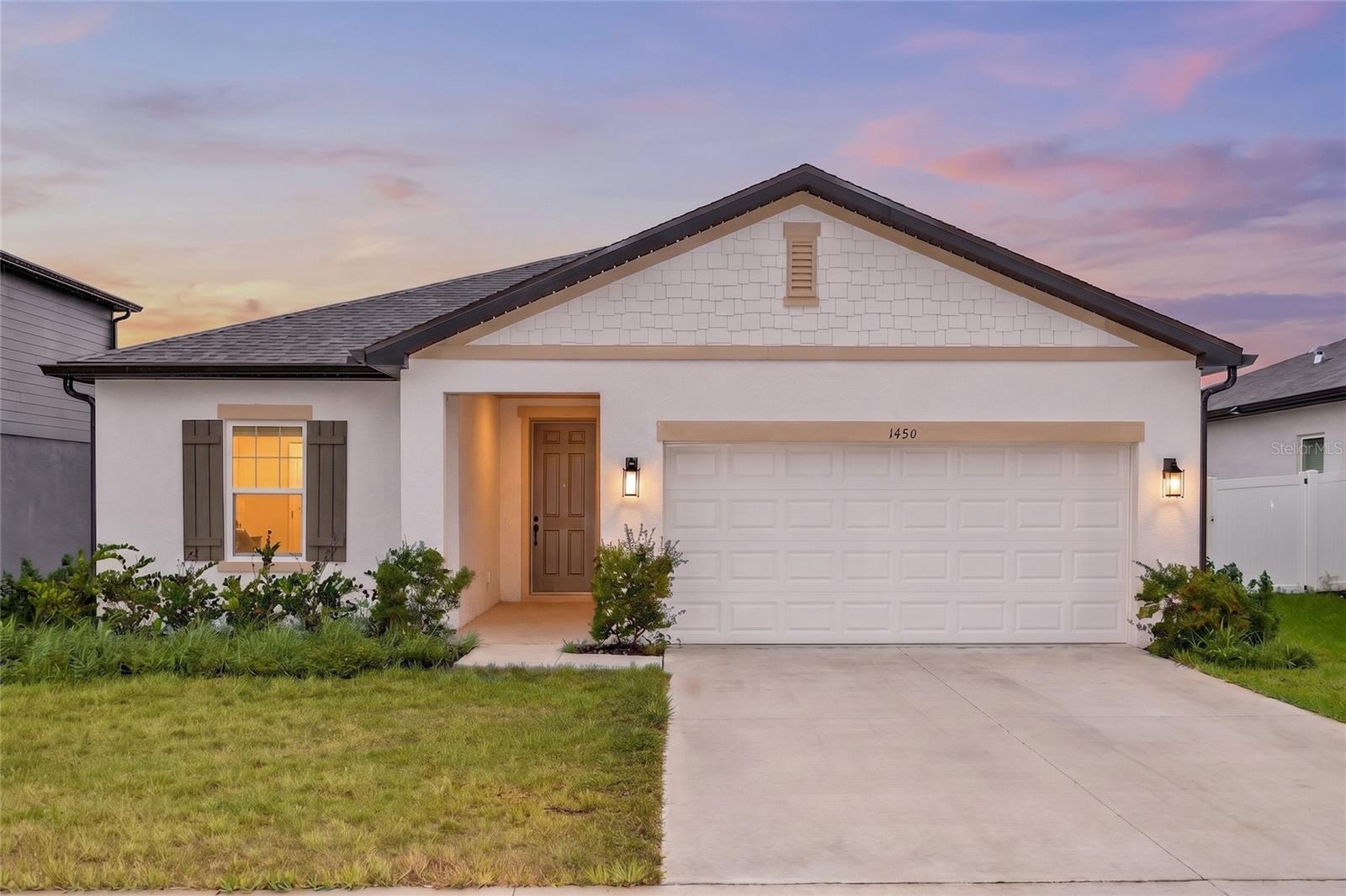 Single Family Residence em DELTONA, FL - Daniel Dourado