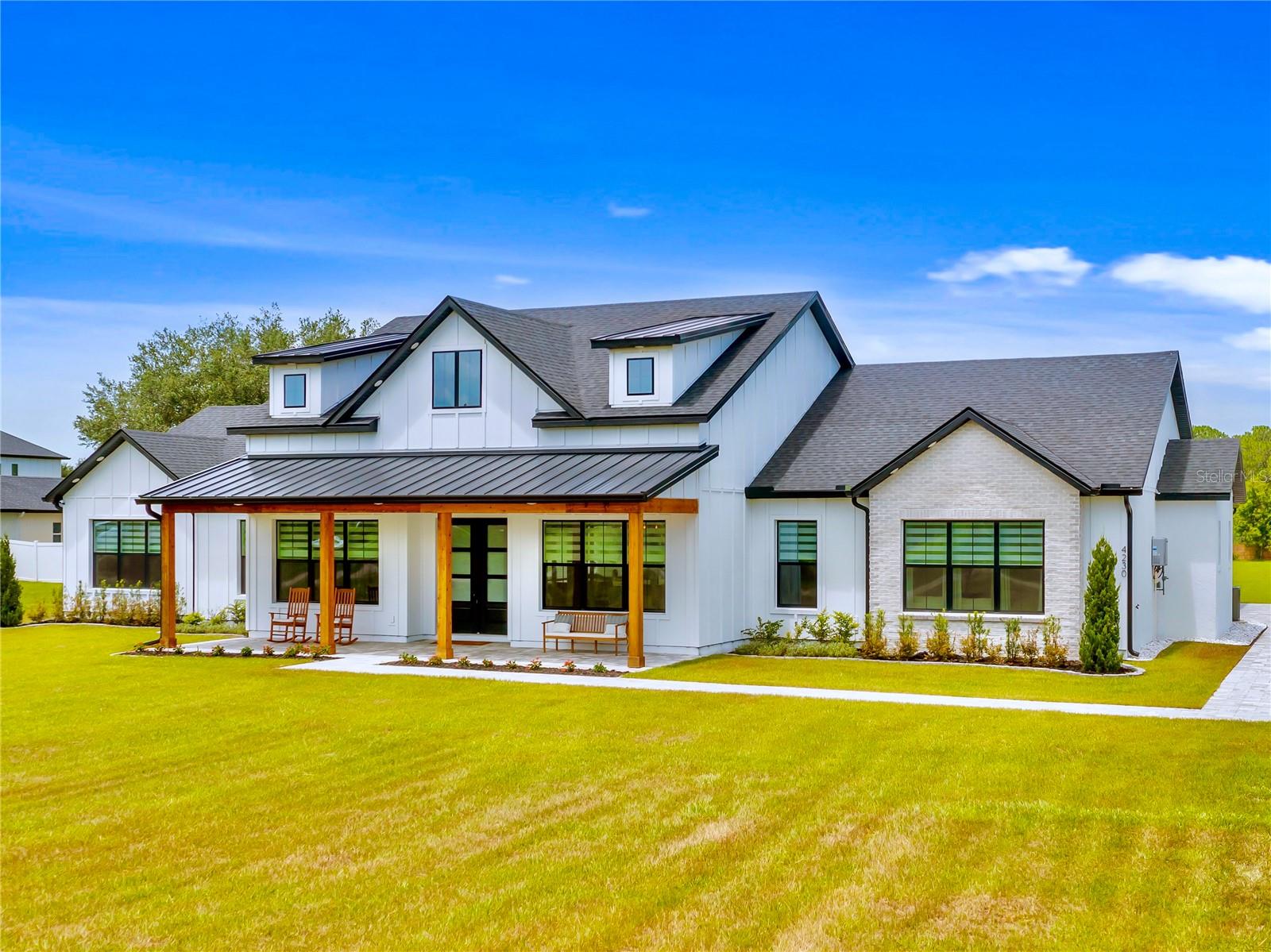 Single Family Residence em ST CLOUD, FL - Daniel Dourado