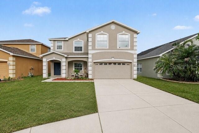 Single Family Residence in GIBSONTON, FL - Daniel Dourado