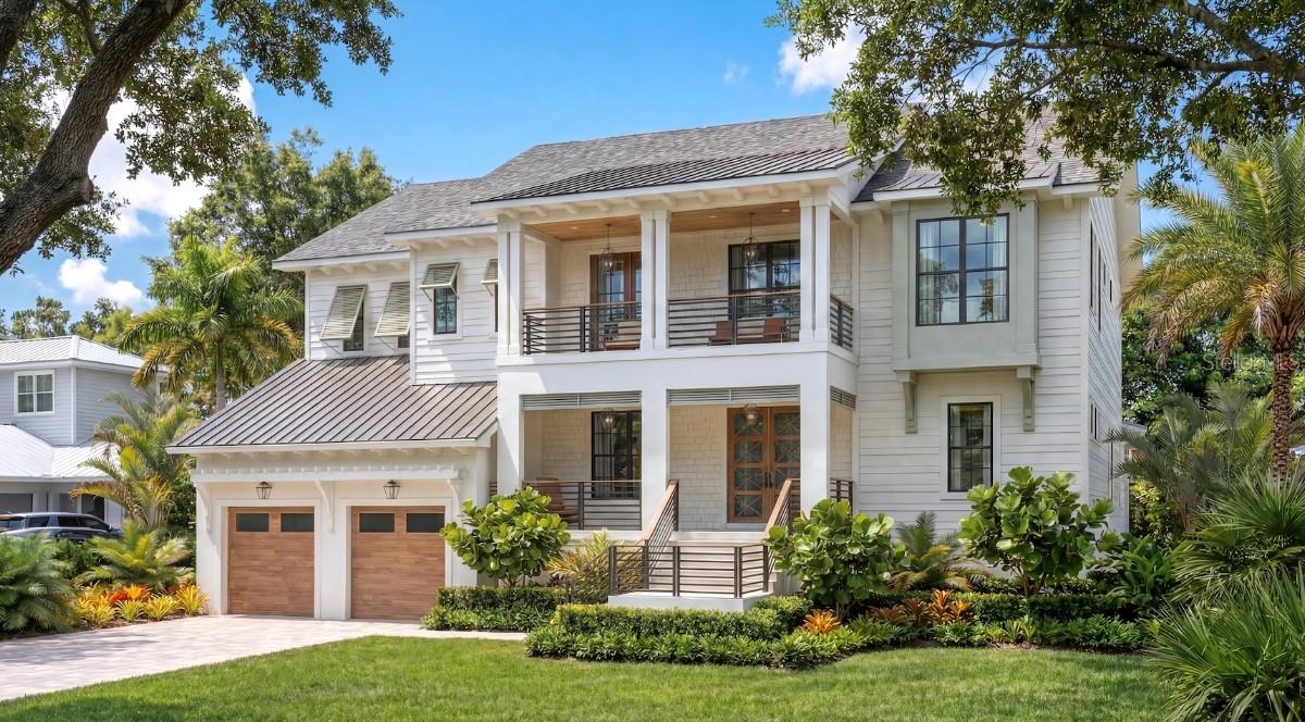 Single Family Residence em TAMPA, FL - Daniel Dourado