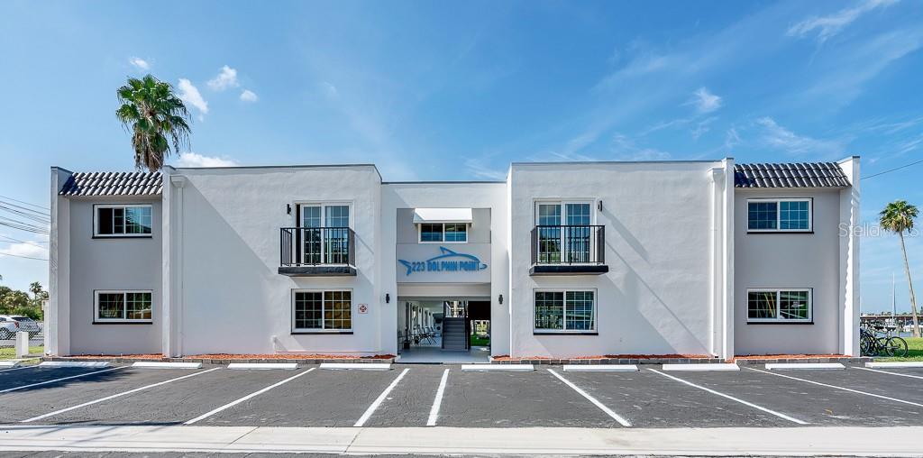 Multi-Family 5+ em CLEARWATER BEACH, FL - Daniel Dourado