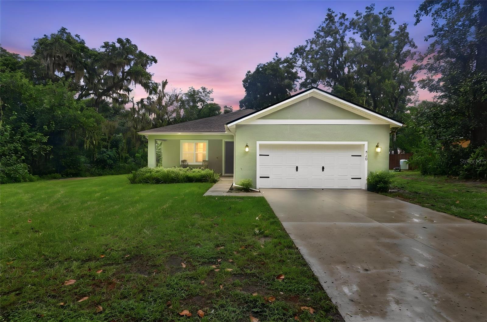 Single Family Residence em DE LEON SPRINGS, FL - Daniel Dourado
