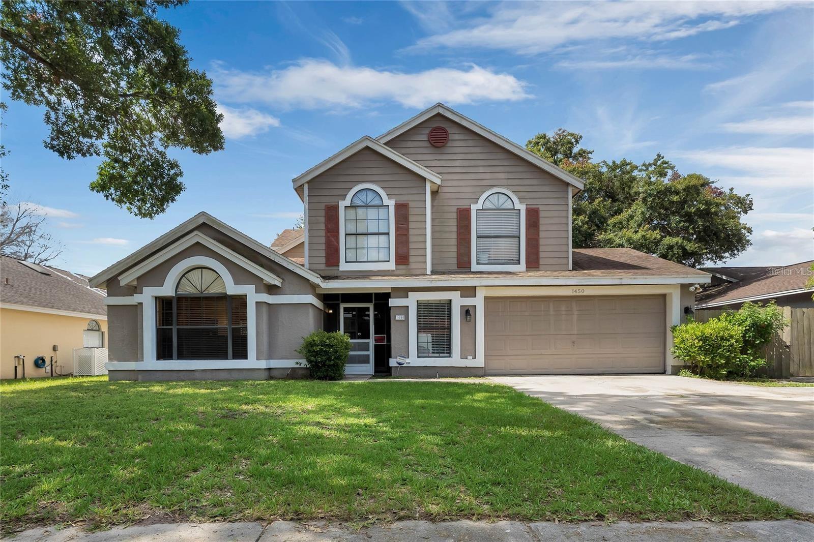 Single Family Residence em KISSIMMEE, FL - Daniel Dourado