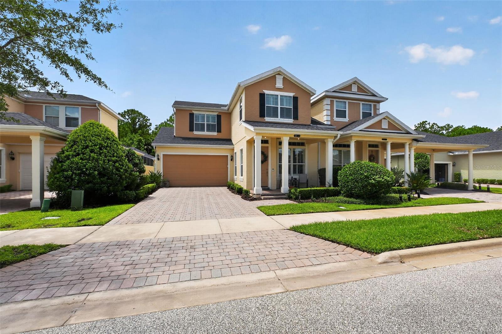 Single Family Residence in NEW SMYRNA BEACH, FL - Daniel Dourado
