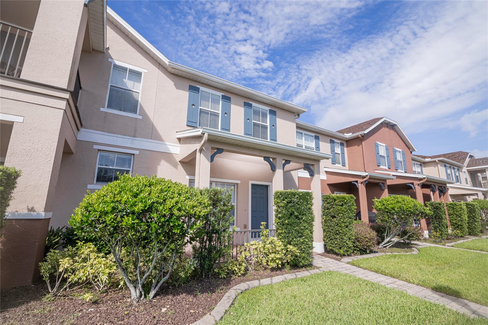 Townhouse em ORLANDO, FL - Daniel Dourado