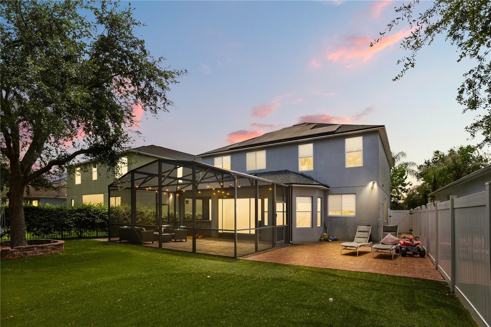 Single Family Residence em WINTER GARDEN, FL - Daniel Dourado